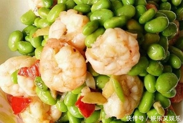 多给家人吃的营养菜，鲜美有味健脾开胃，减轻疲惫，防止骨质疏松