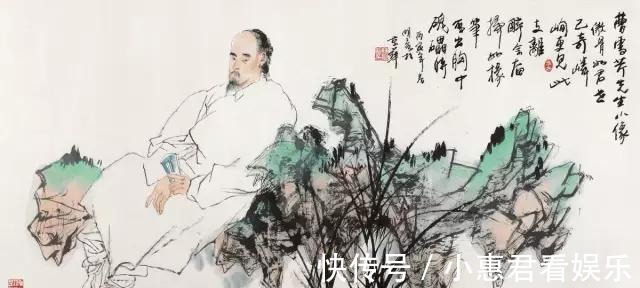 正能量@中国古代十句经典励志名言,满满正能量!