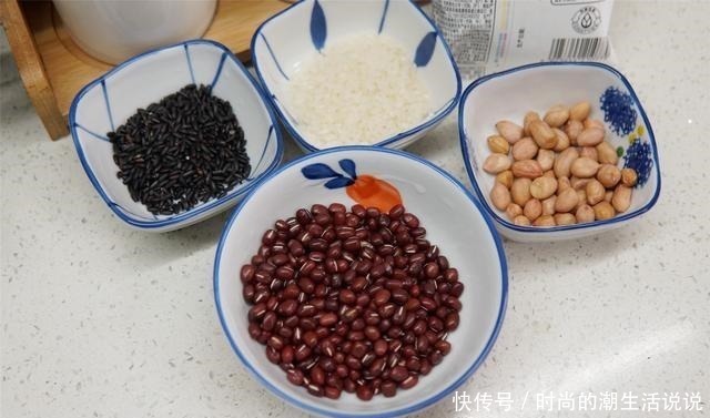 冬天,这豆子别放过,经常吃一些,营养滋润,女性手脚不冰凉