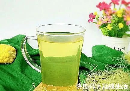 维生素k|玉米须泡水喝，难道真有那么多神奇的功效吗？怎么制作玉米须茶？