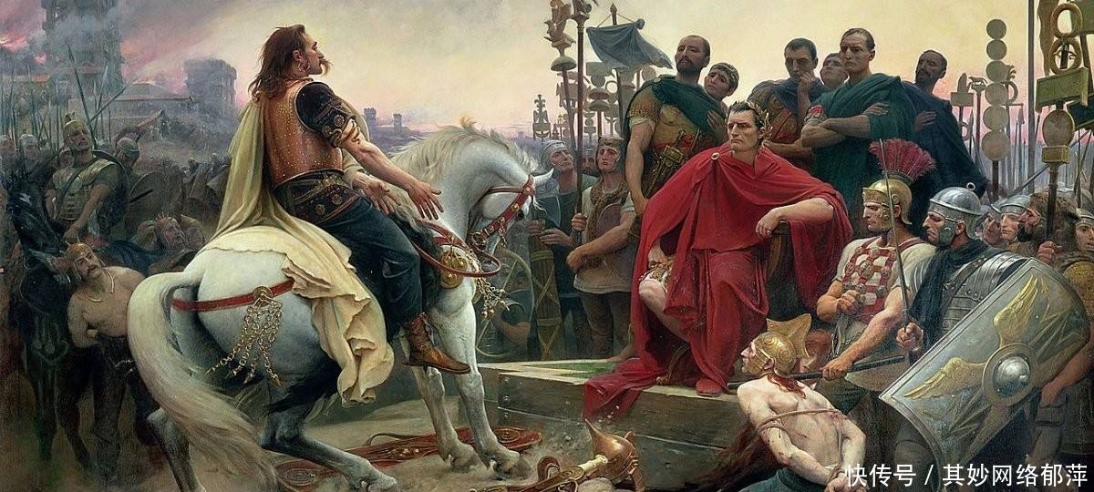 共和国|罗马编年史:前后三头同盟与妖艳皇后故事背后,一个帝国诞生
