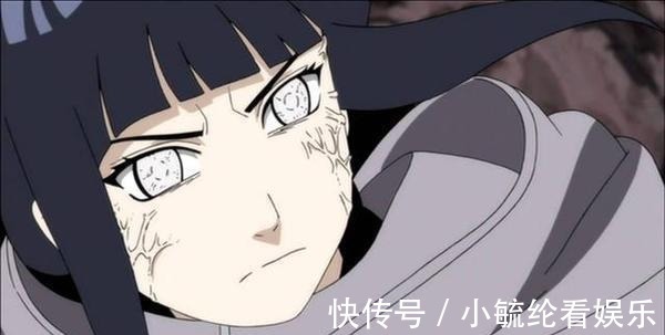 写轮眼|火影中三大瞳术全都流落外族, 卡卡西就是其中之一