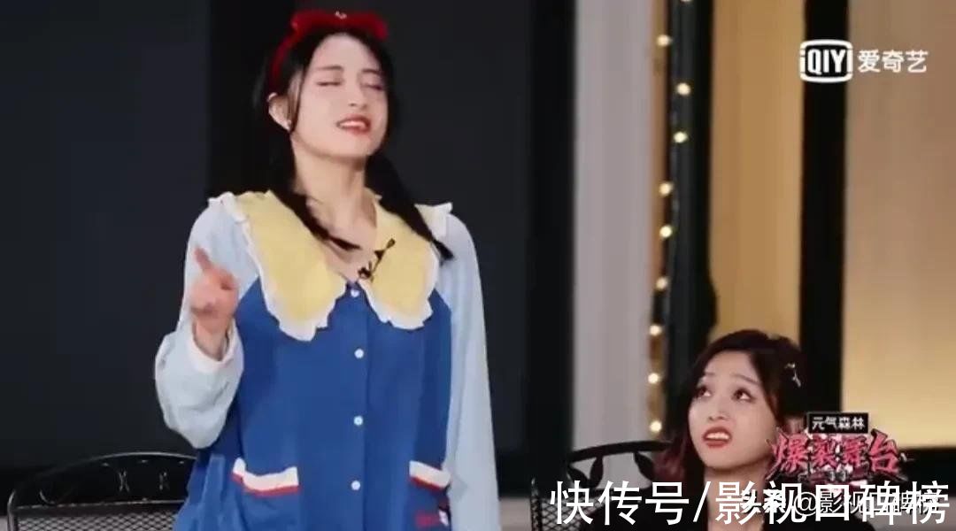 淘汰|給觀眾帶來驚喜的選手，卻都早早地被《爆裂舞臺》淘汰了