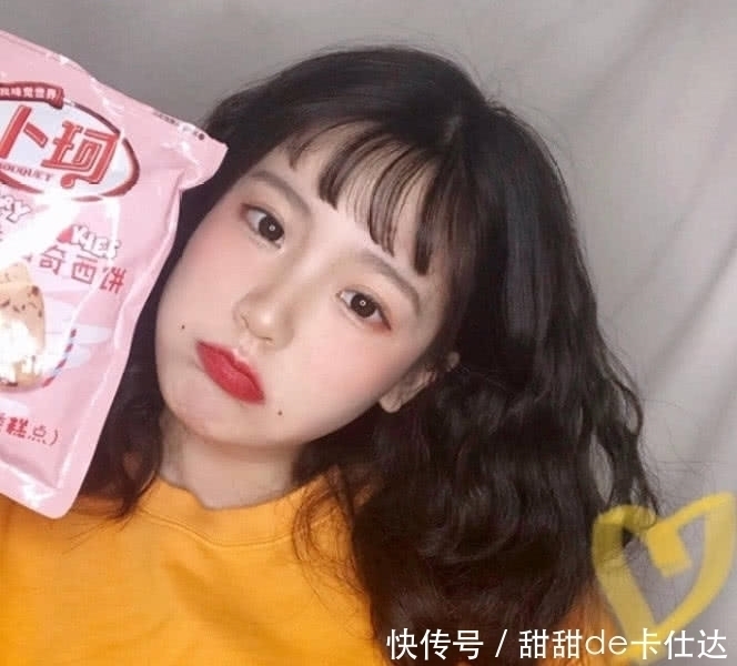 男人最喜欢看这3种“脸型”,菱形脸上榜,最后一种连女人都爱