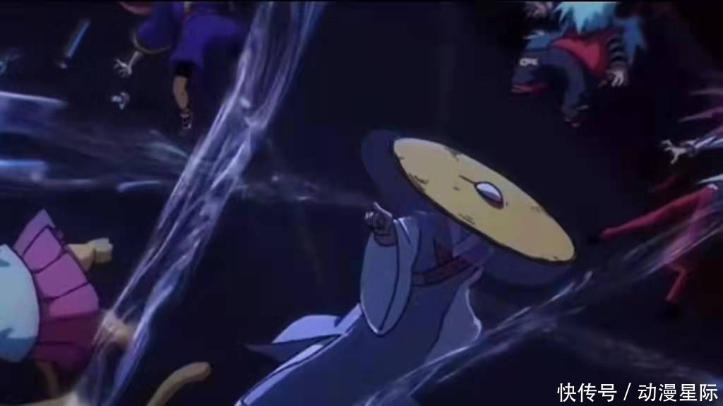 预告片|刺客伍六七:小鸡岛面临前所未有的灾难,阿柒能否成为救世主?