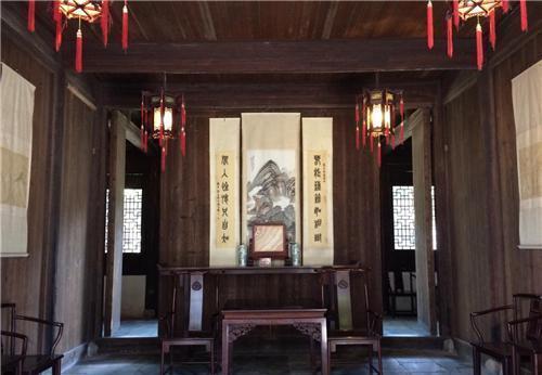 江南|乾隆6下江南，4次特意住在同一家族，到底有何秘密隐藏在其中？