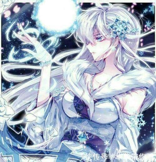 龙王传说|斗罗大陆:那个角色的经历最让你心疼?古月娜因为唐舞麟而殉情!