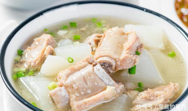 寒冷|小雪到,有钱没钱要吃“3红3白”抵御寒冷,冬天常吃养身体