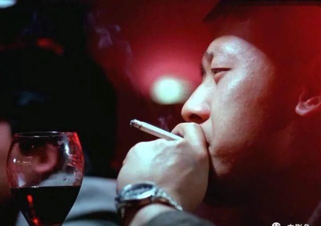 《本命年》一失足成千古恨,再回头已百年身