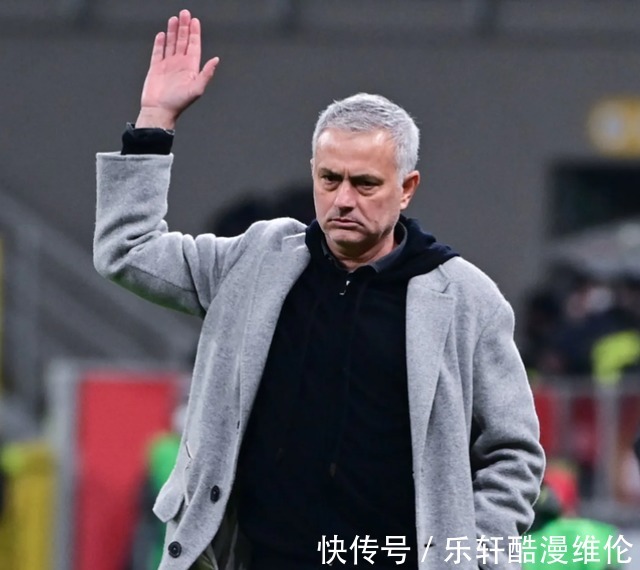老穆|穆里尼奥即将开启鲶鱼效应模式,罗马能否完成最后冲刺就此一举