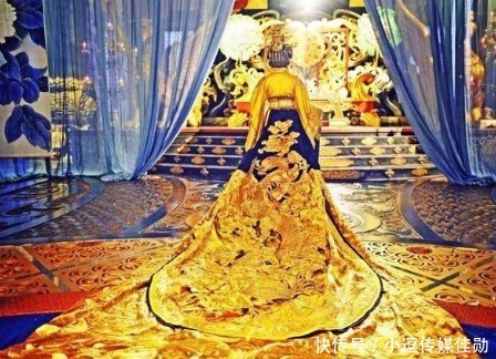 儿子|李旦2次登基,却3次自让天下:一让母亲,二让哥哥,三让儿子