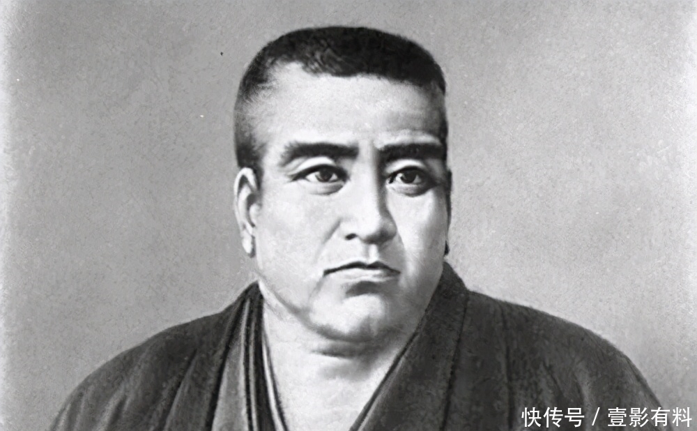 至今|专访:西乡隆盛至今仍然是中日文化交流的桥梁