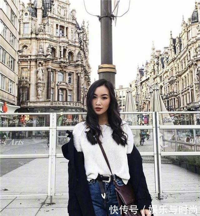 h形 小个子不能穿大衣别再被骗了,4招教会你“小个子大衣穿搭法”!