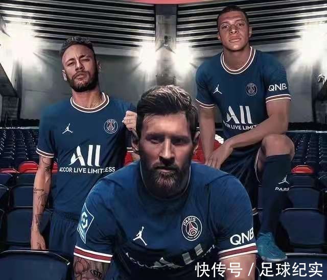 主教练|姆巴佩不去皇马了?年薪比梅西、内马尔高,齐达内还要执教巴黎