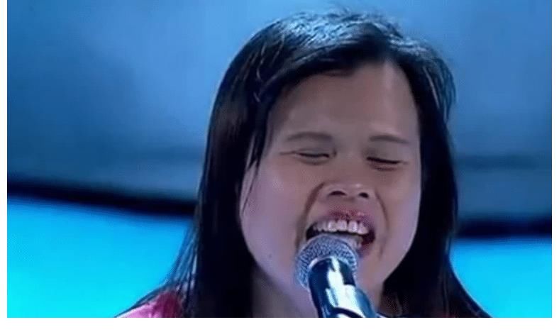 好声音出道的张玉霞：始于街头卖唱，忠于初心回归原地