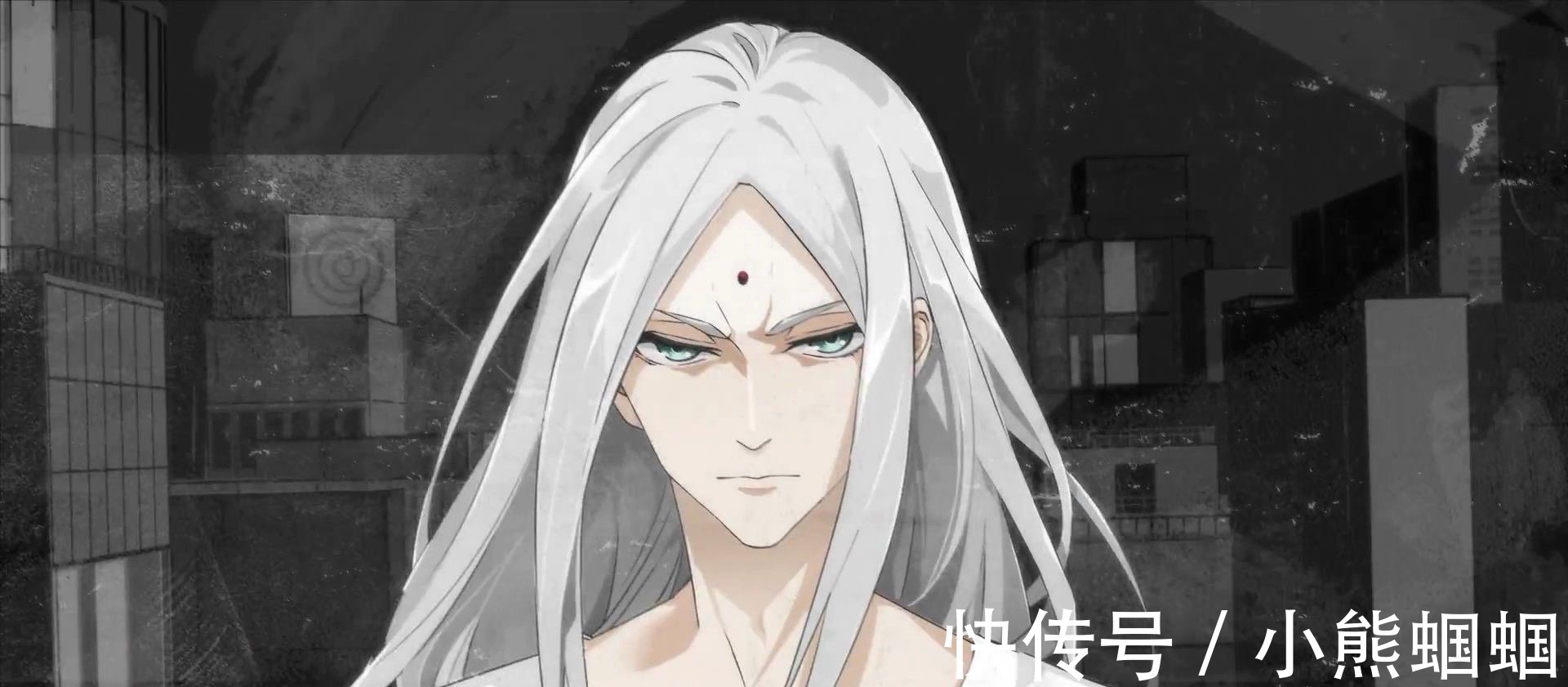 真人|一人之下剧版和电影版同时官宣,拟用动画配音,真人谁能演?