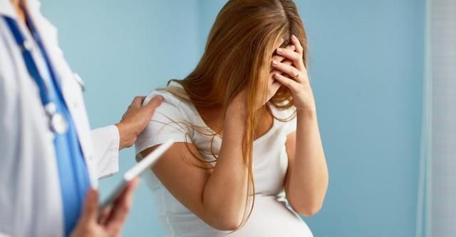 剖腹产|脐带绕颈是准妈妈“摸”出来的?别傻了,真正的原因只有这4个