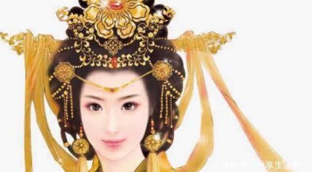 更是|何皇后唐朝史上最后一位皇后,结局更是悲惨坎坷