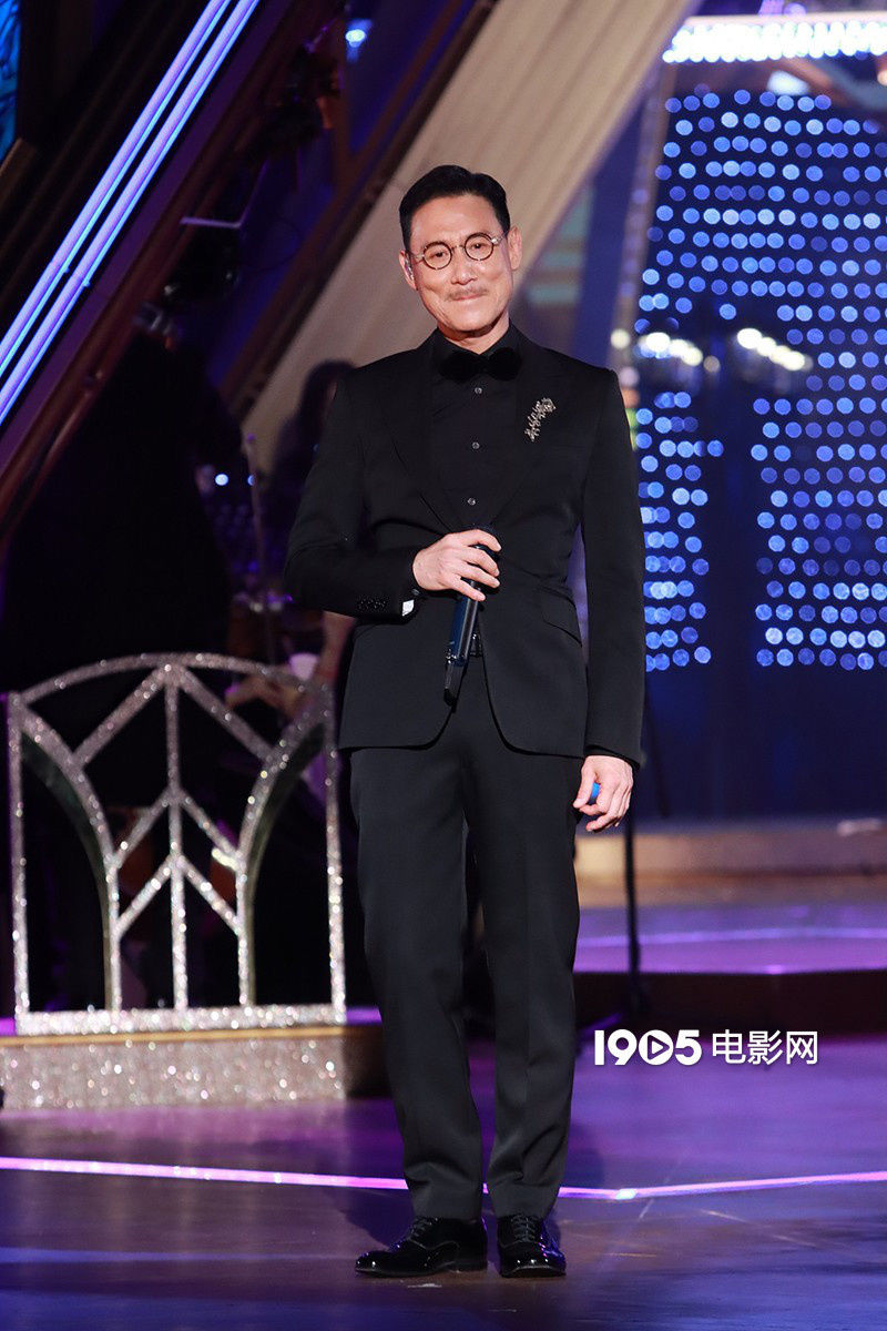 春风秋雨|2021香港小姐总决赛宋宛颖夺冠军 张学友重磅助阵