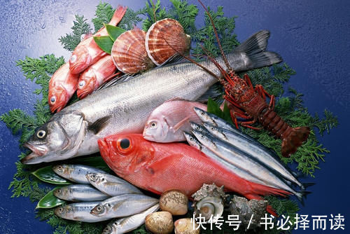 虾皮|吃虾皮能补钙吗？错！营养师：真正补钙的是这5种食物，早知为好