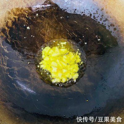 蚝油生菜|蚝油生菜就这么做，新手也能零失败