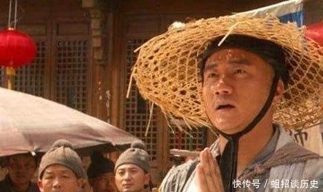 活多久|朱元璋:我能活多久?相士:比我多1天,朱元璋:现在就拖出去砍了!