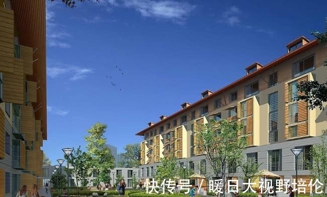 二手房|取消“公摊面积”，二手房是否该抛售？内行一语惊醒梦中