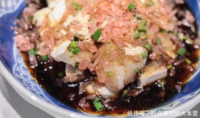 浙江|浙江最不可忽视的美食之城