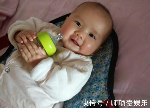 宝宝|不到6个月的宝宝用不用喝水?记住这3种情况要喝水,别弄错别耽误