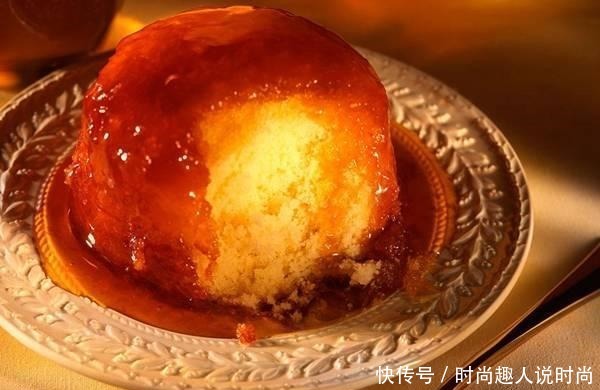 全球“超好吃”的6种甜点,你吃过哪一种第六种你一定得试下!