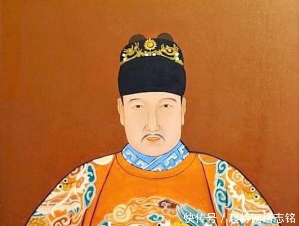 马皇后|朱棣登基前,写信给弟弟:把生母改为马皇后,弟弟莞尔一笑
