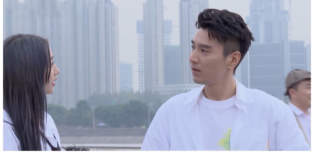 熱度僅次于《披荊斬棘的哥哥》，這檔S級綜藝你看了沒？