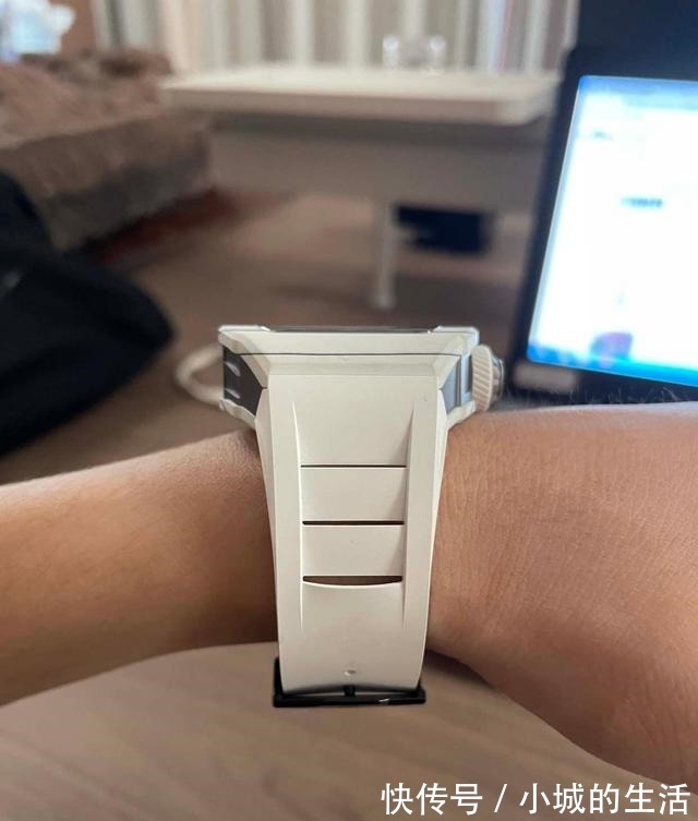 de!意大利DE腕表,谁看了都上头!