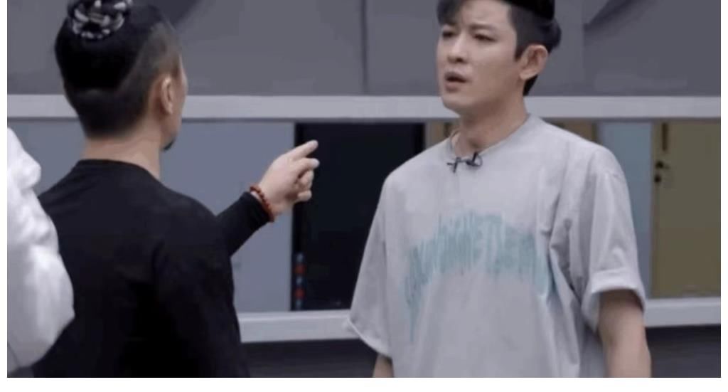 趙文卓|《披哥》四公誰最慘？不是倒數(shù)的張晉趙文卓陣營，而是冠軍的他們