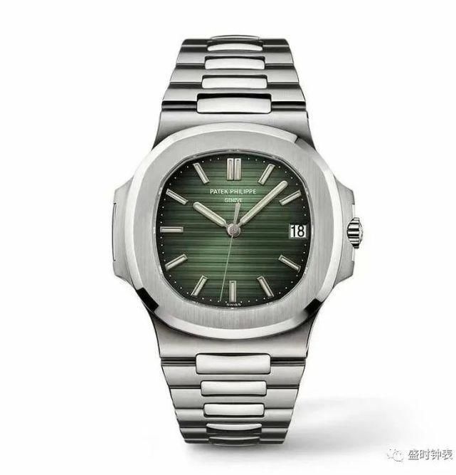 劳力士&百达翡丽新表大型YY现场