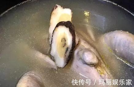 灵药|世间有种补气灵药,效果不逊于西洋参!价格却低到不敢想