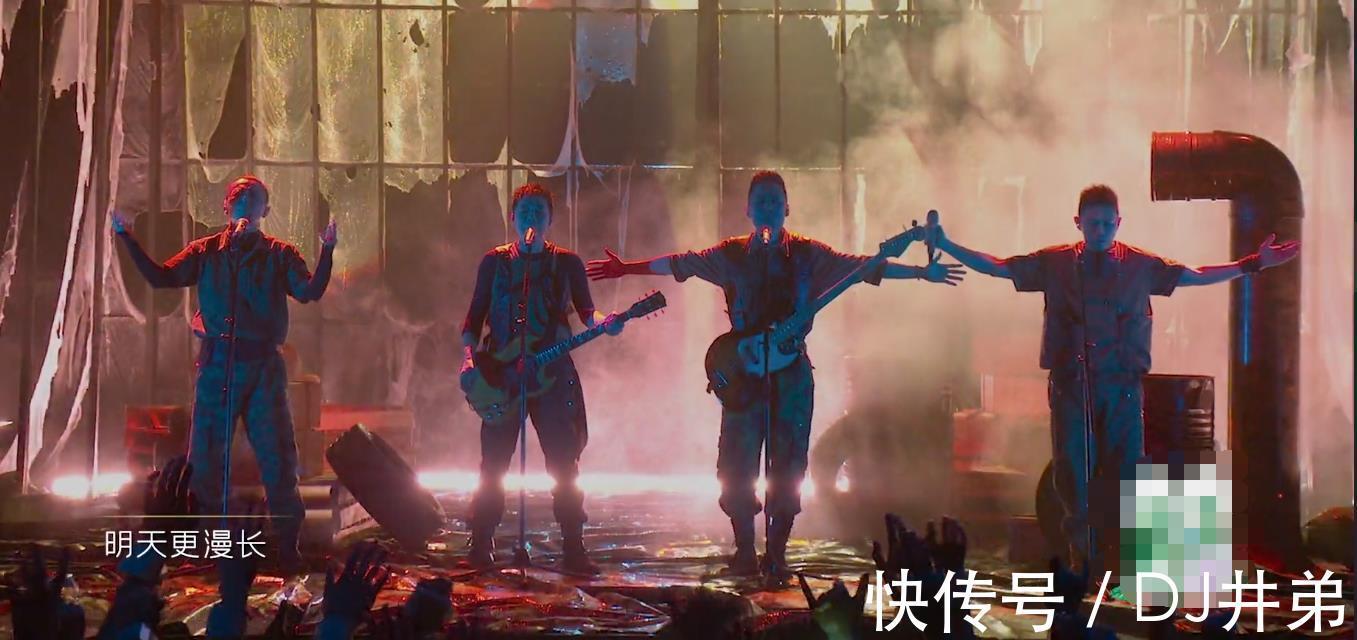 謝天華|做“爛好人”最終被淘汰,歐陽(yáng)靖,你的臉疼不疼