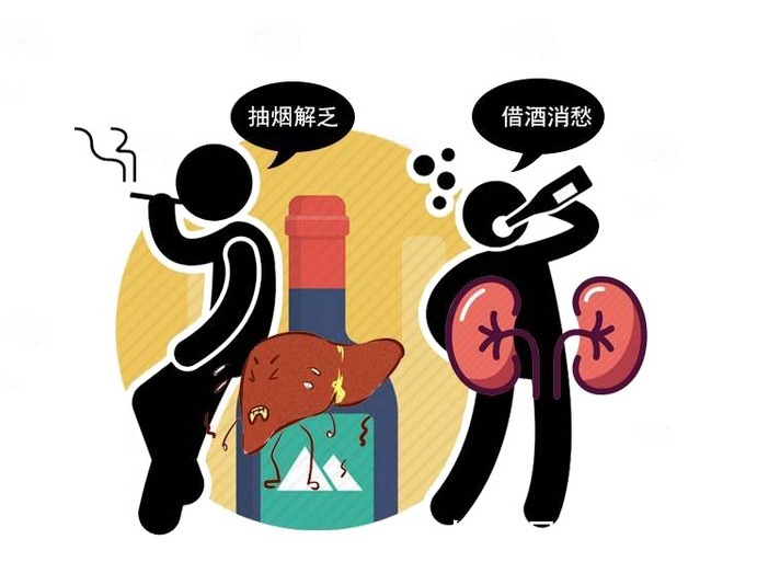 神经末梢|糖尿病患者谨防“烂脚”,建议做好3点,避免患上糖尿病足