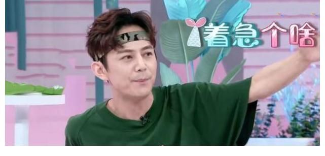 《快本》情商最低的嘉宾出现了?这次何老师也圆不回,满屏的尴尬