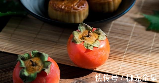 平安健康|霜降将至,老话讲霜降吃丁柿,不会流鼻涕,“丁柿”是啥柿子!