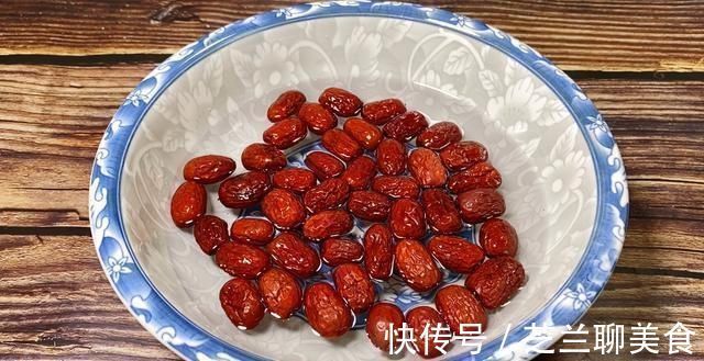 搅拌|秋天,吃梨吃银耳都不如多吃它,坚持每天吃几颗,精神满满过秋天