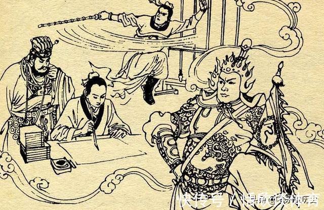 隋唐英雄|隋唐英雄前九名争议不大,但在魏文通之后,谁更有资格位列前十?