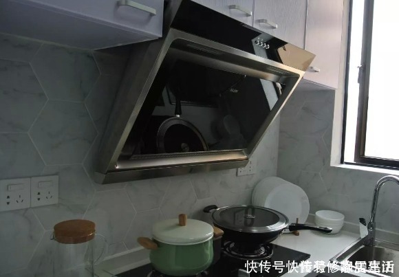 止回阀|第二次装修,坚持9条最接地气的厨房决定,只为能轻松做懒人