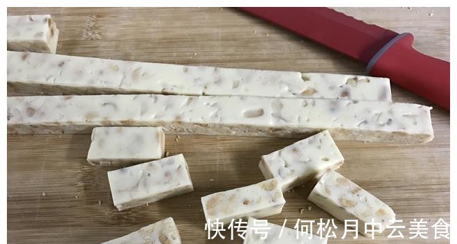 不粘锅|过年少不了的小零食，好吃停不下，零失败配方，学会再也不用买了！