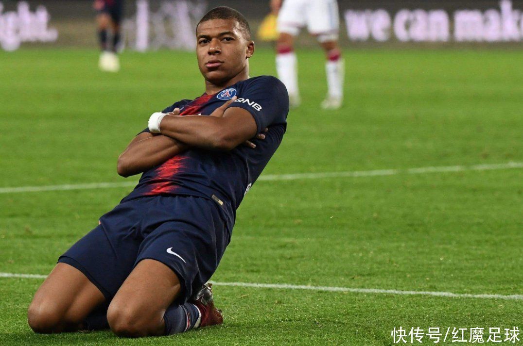 转会市场|疯狂!巴黎愿意放姆巴佩去皇马!曼城或紧急求购C罗