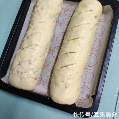 蔓越莓干|#我的养生日常-远离秋燥#大列巴