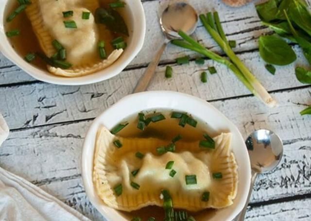 那种|德国的传统美食,不全是那种豪放的感觉,也可以很细腻