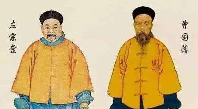 小时候|左宗棠奇闻：小时候大病不死，还被预言长大后成封疆大吏