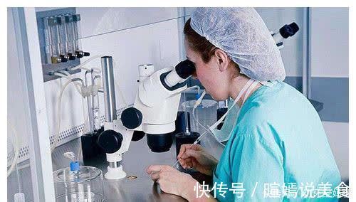 首例|32年前,中国首例“试管婴儿”出生,如今才知道她和普通人的区别