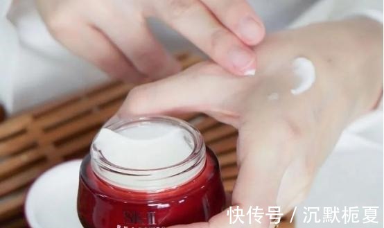 精质 INS推荐!7款干皮油皮都爱面霜「毛孔细致、抗老抚纹」!